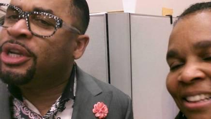 B Cage and The Belle