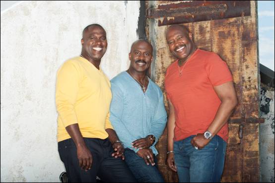 The Winans