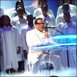 Charlie Wilson