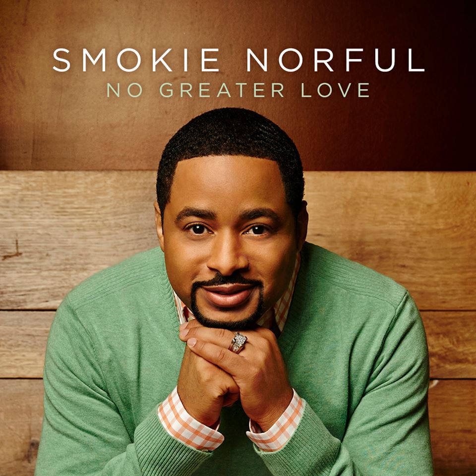 Smokie Norful 2014
