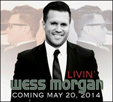 Wess Morgan 2014