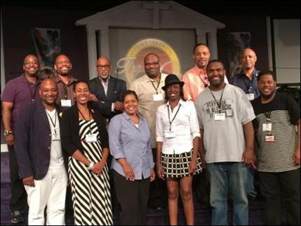 Artist Alliance 2014