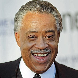 Al Sharpton