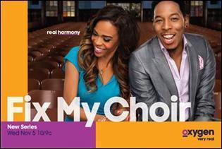Deitrick Haddon  Fix My Choir