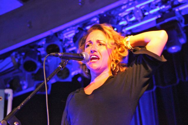 Laura Reed