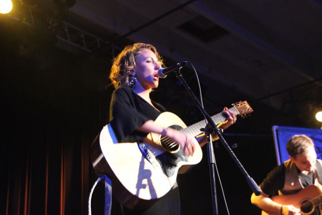 Laura Reed