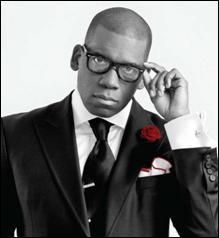 Jamal Bryant - 2015