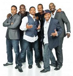 Take 6 Promotional Shot
