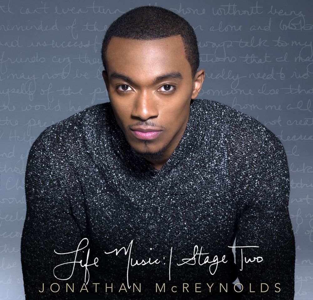 Jonathan McReynolds