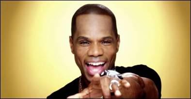 Kirk Franklin