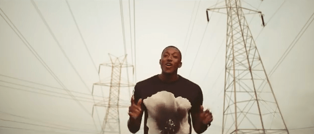 Lecrae