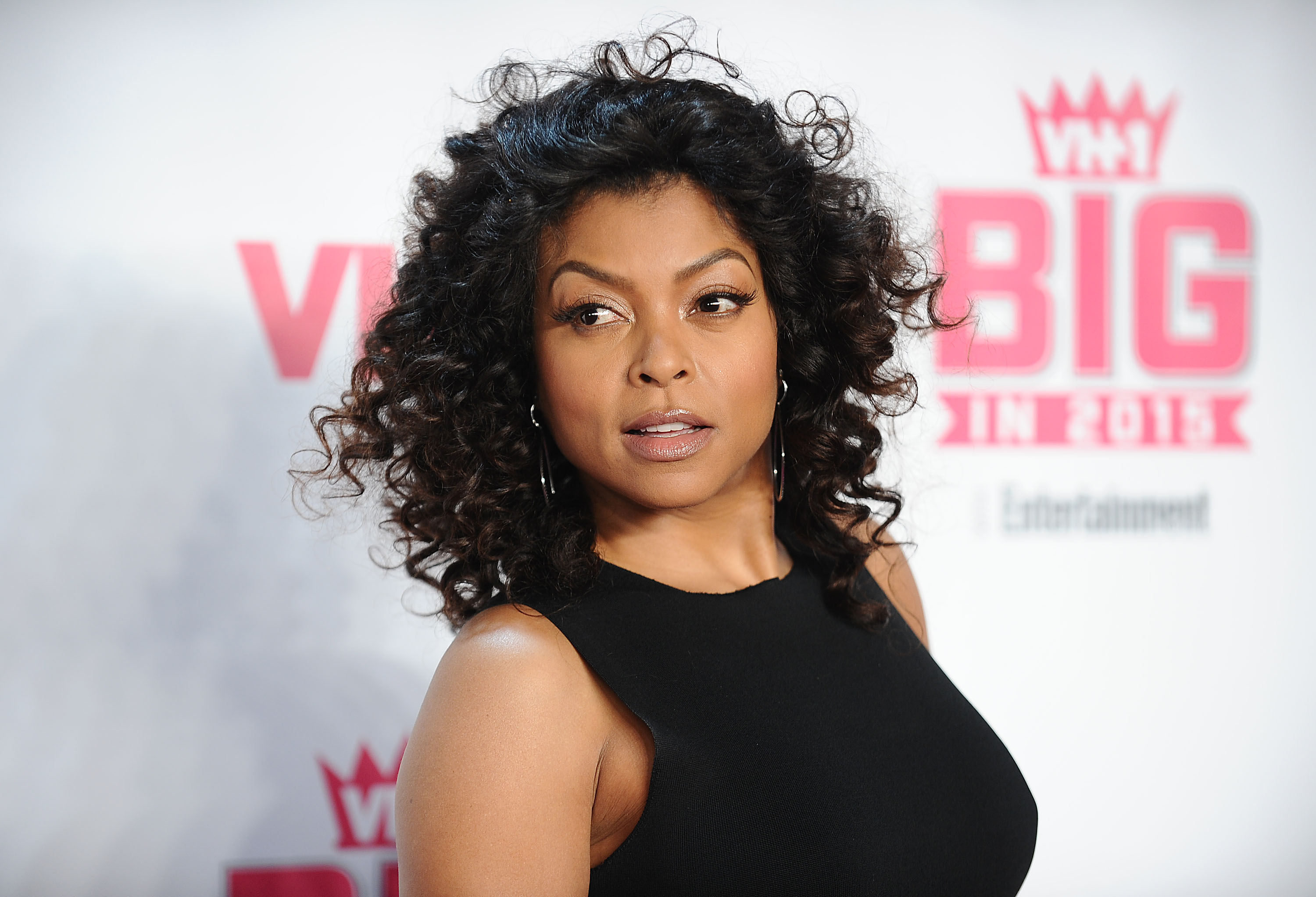 VH1 Big In 2015 With Entertainment Weekly Awards - Arrivals