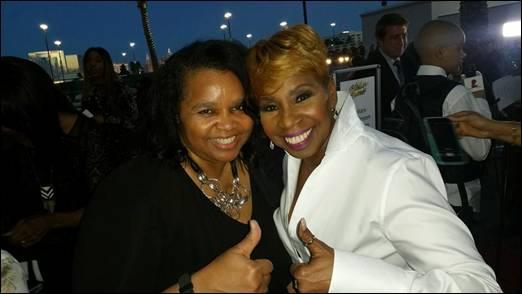 Iyanla Vanzant