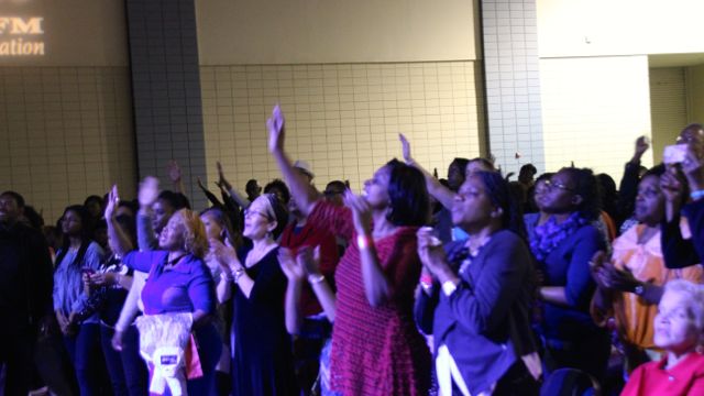 Transformation 2016 Performers