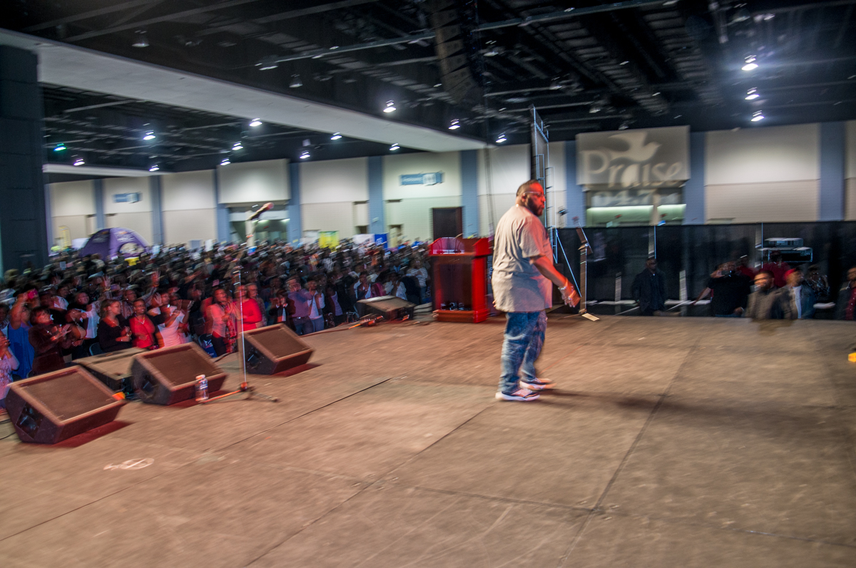 Transformation 2016 Recap