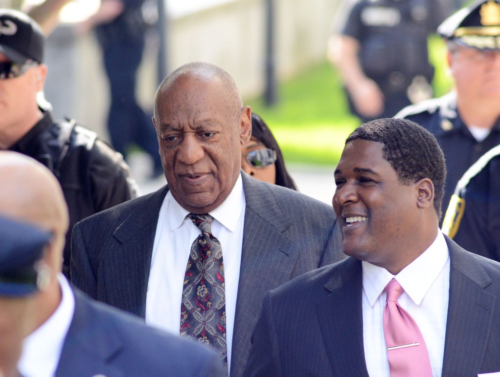 Bill Cosby Preliminary Hearing