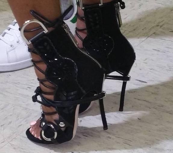 Lil Kims Shows