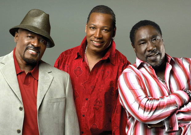 OJays