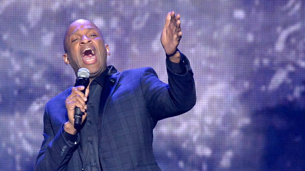 2016 Stellar Gospel Awards - Show