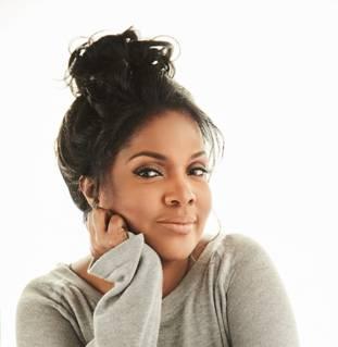 CeCe Winans