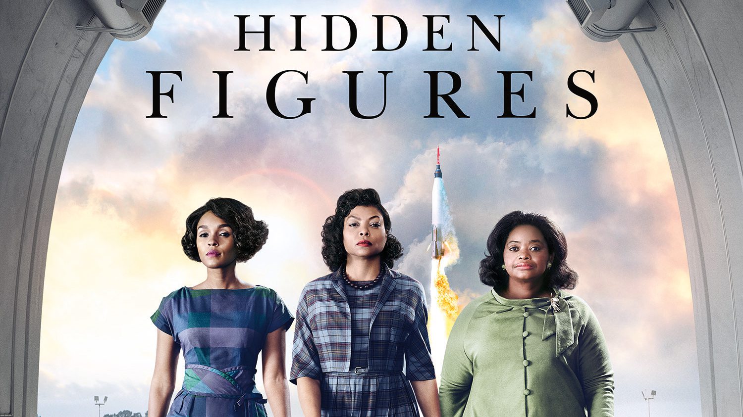 Hidden Figures