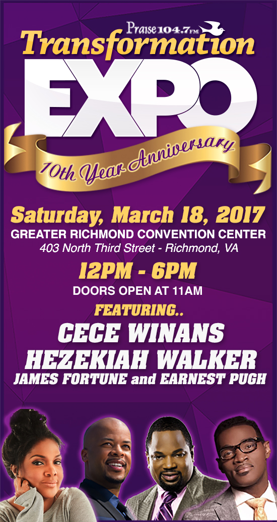 Transformation Expo