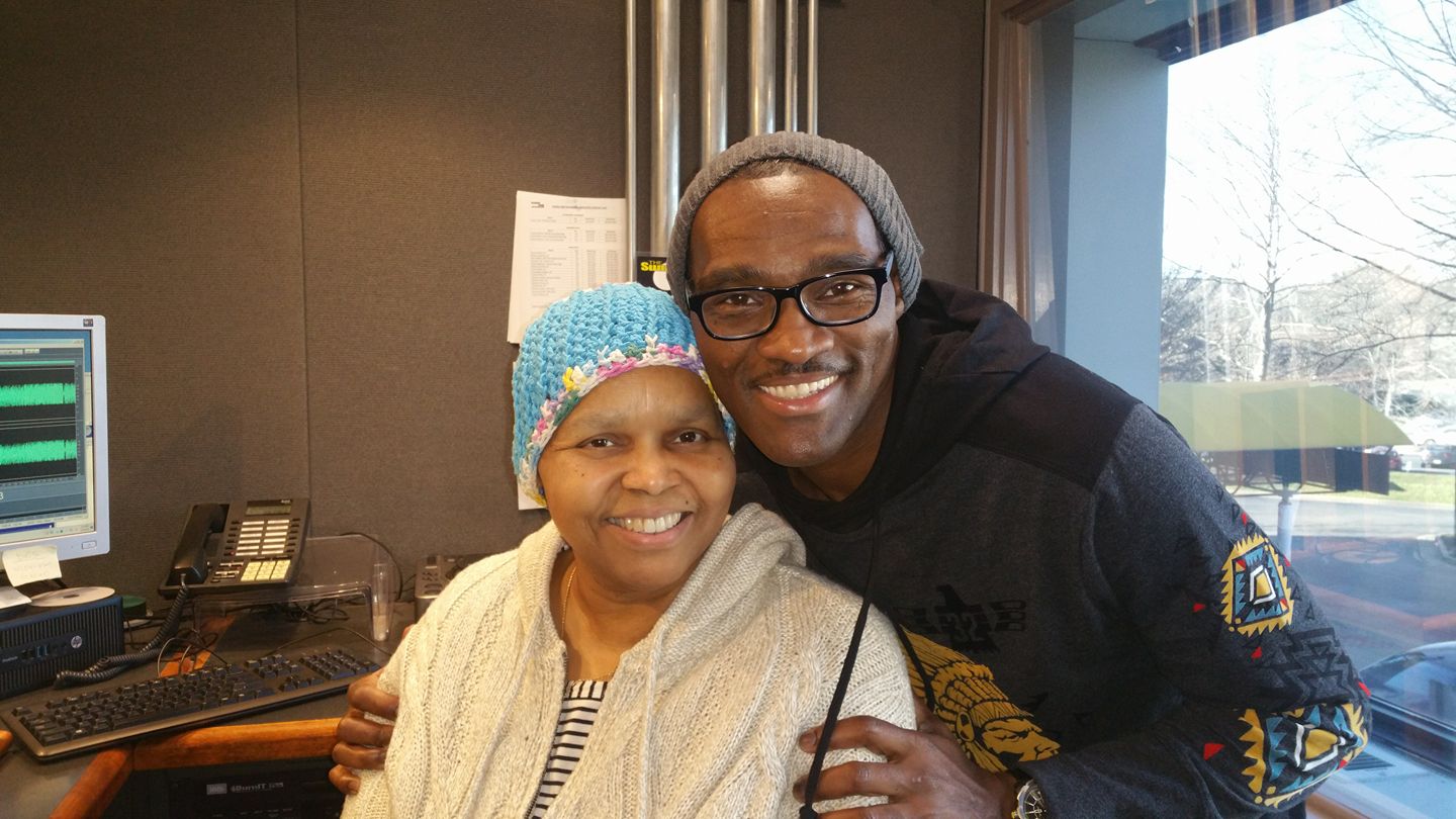 The Belle and Earnest Pugh