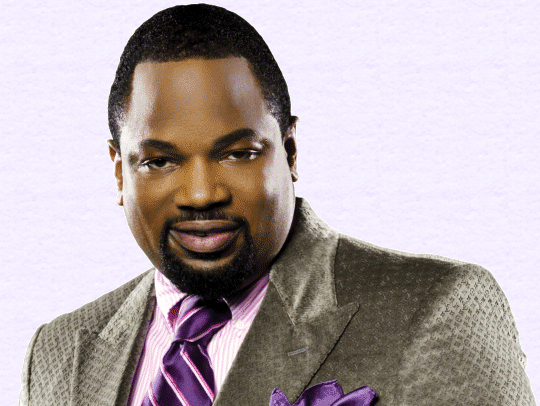 Hezekiah Walker