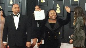 Jekalyn Carr