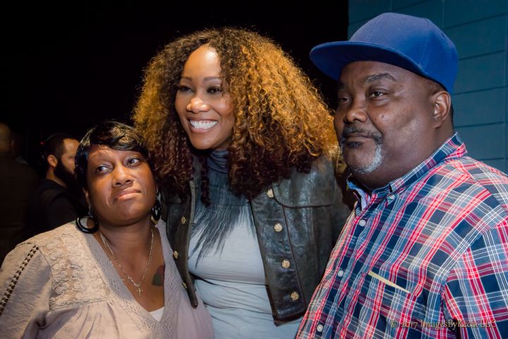 Transformation Expo 2017 – Yolanda Adams