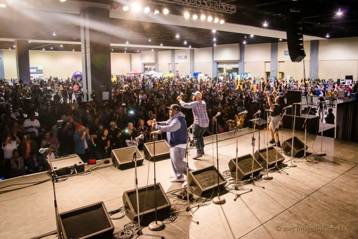 Transformation Expo 2017