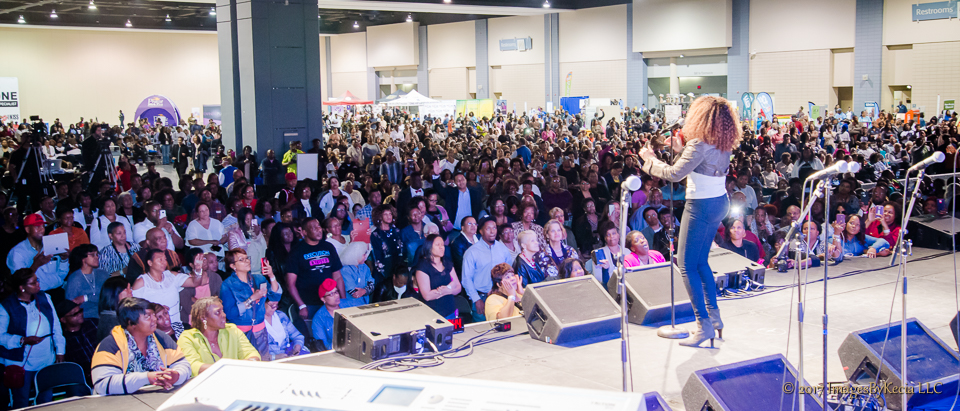 Transformation Expo 2017