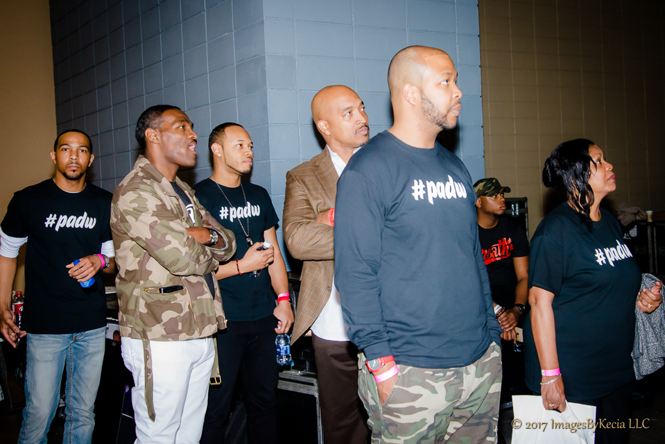 Transformation Expo 2017