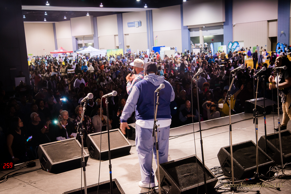 Transformation Expo 2017