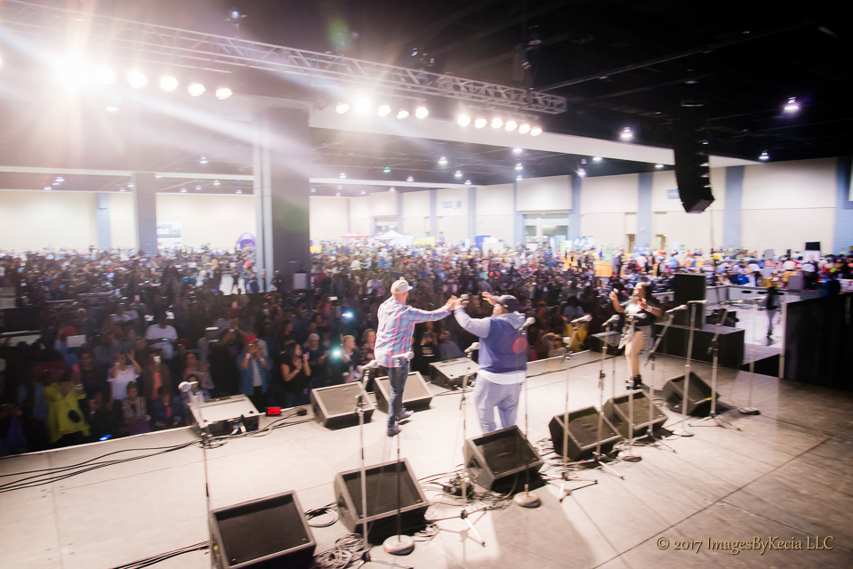Transformation Expo 2017