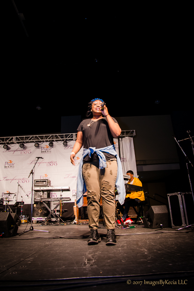 Transformation Expo 2017