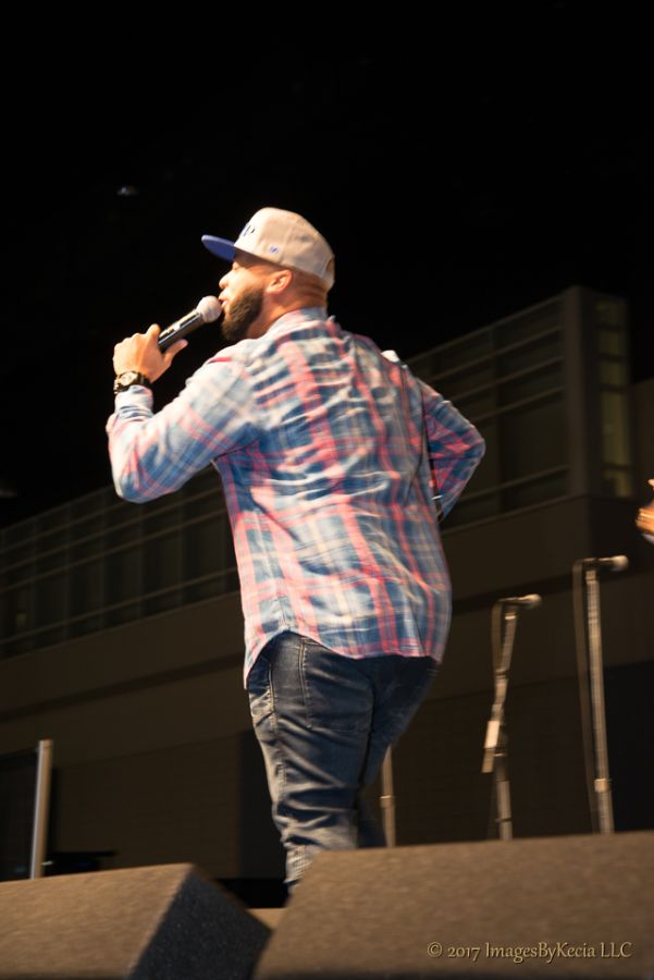 Transformation Expo 2017