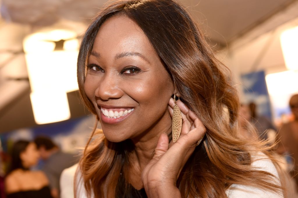 The 58th GRAMMY Awards - GRAMMY Gift Lounge - Day 3