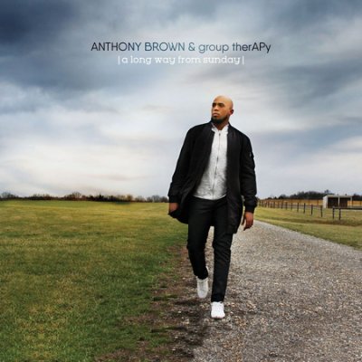 Anthony Brown