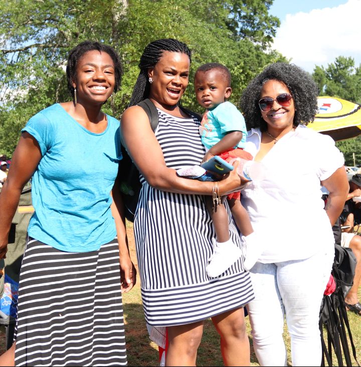 Gospel Music Fest With ‘The Belle’