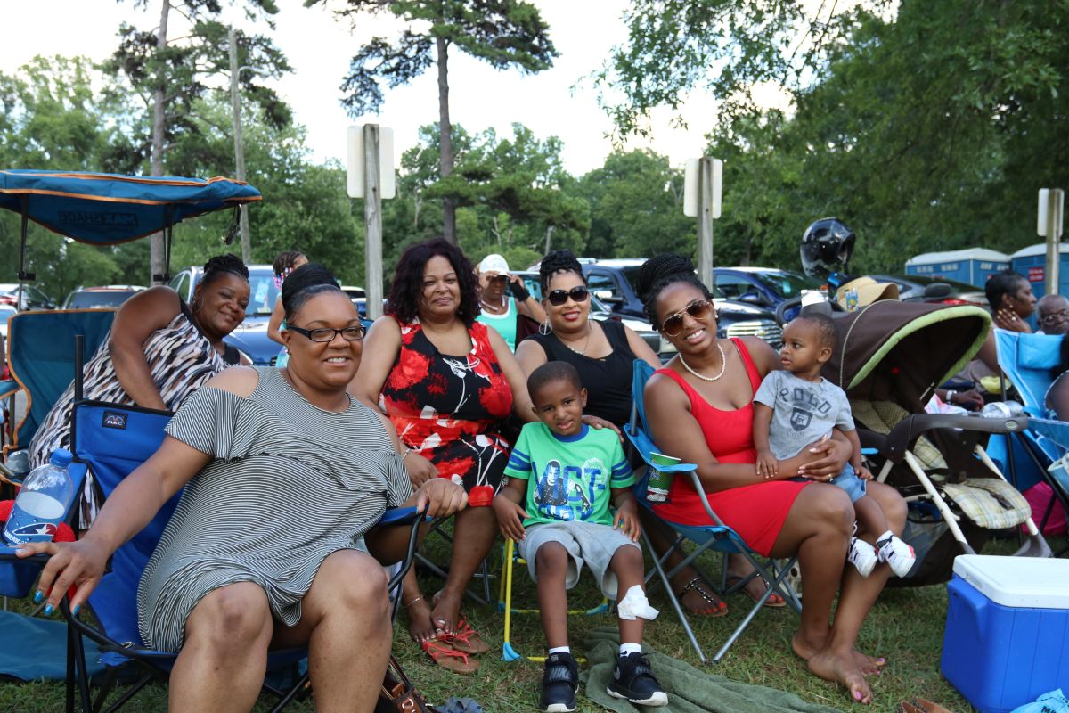 Gospel Music Fest With ‘The Belle’