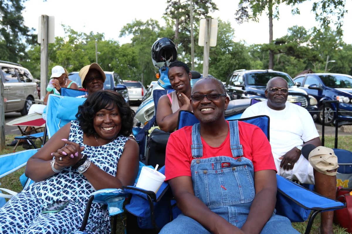 Gospel Music Fest With ‘The Belle’