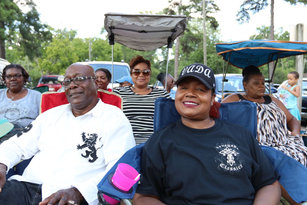 Gospel Music Fest With ‘The Belle’