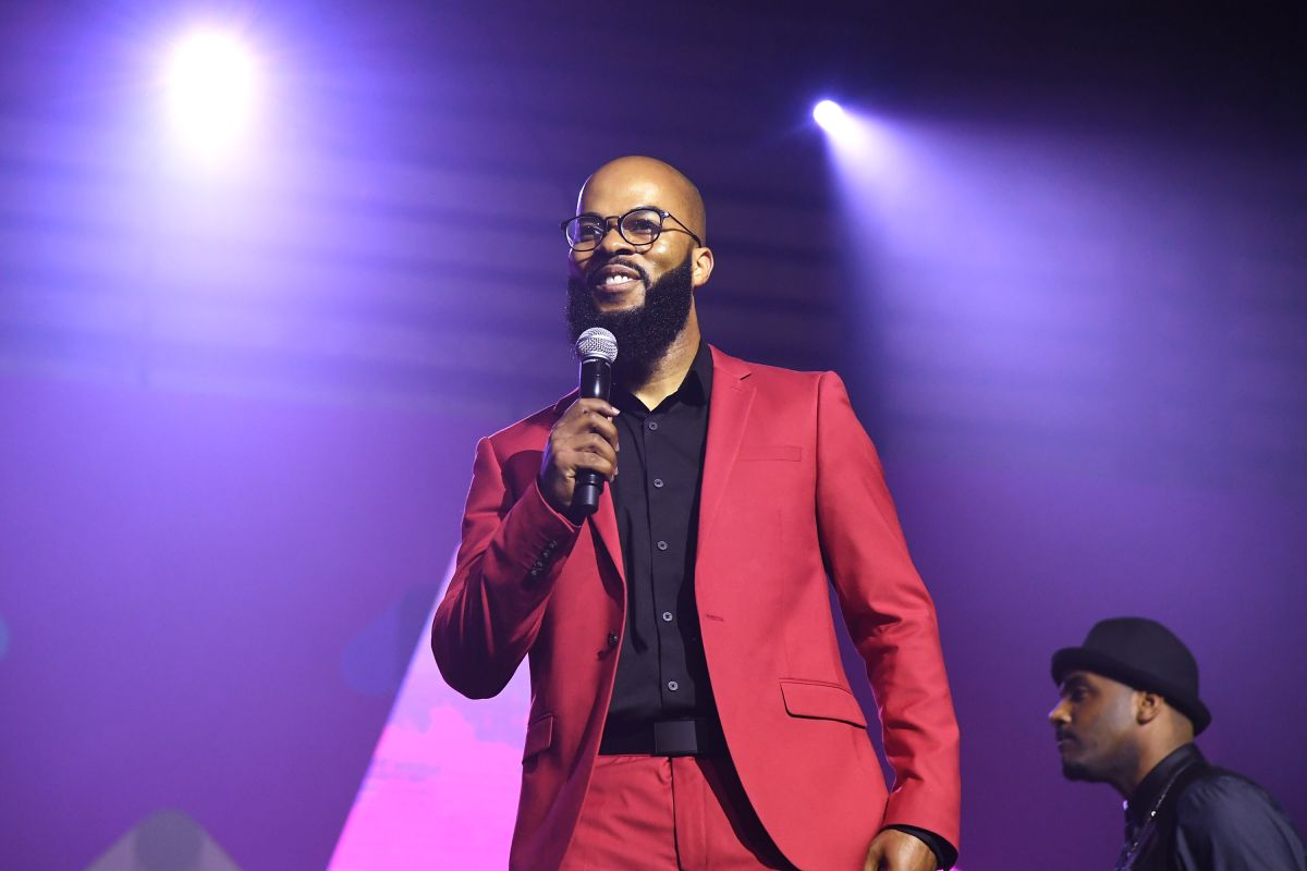 2017 ESSENCE Festival Presented By Coca-Cola Ernest N. Morial Convention Center - Day 3
