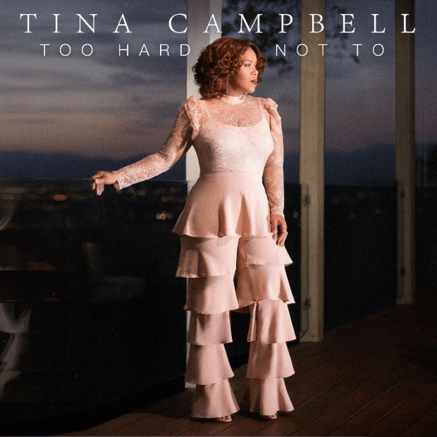 Tina Campbell