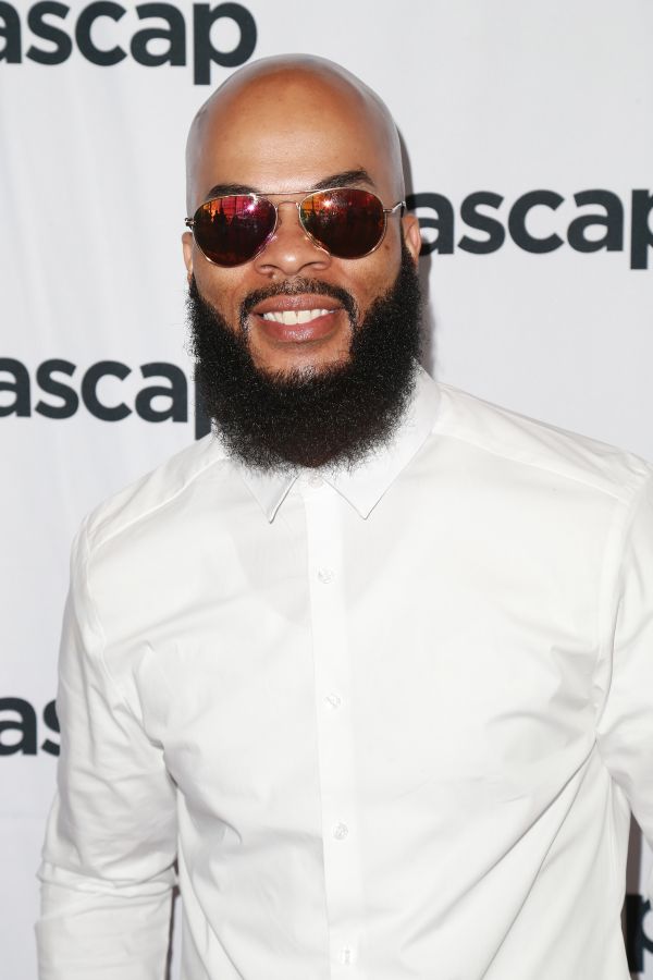 ASCAP And Motown Gospel's Morning Glory Breakfast Reception