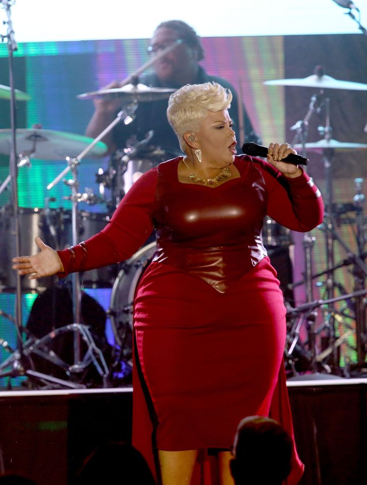 8 Reasons Why We Love Tamela Mann [PHOTOS]