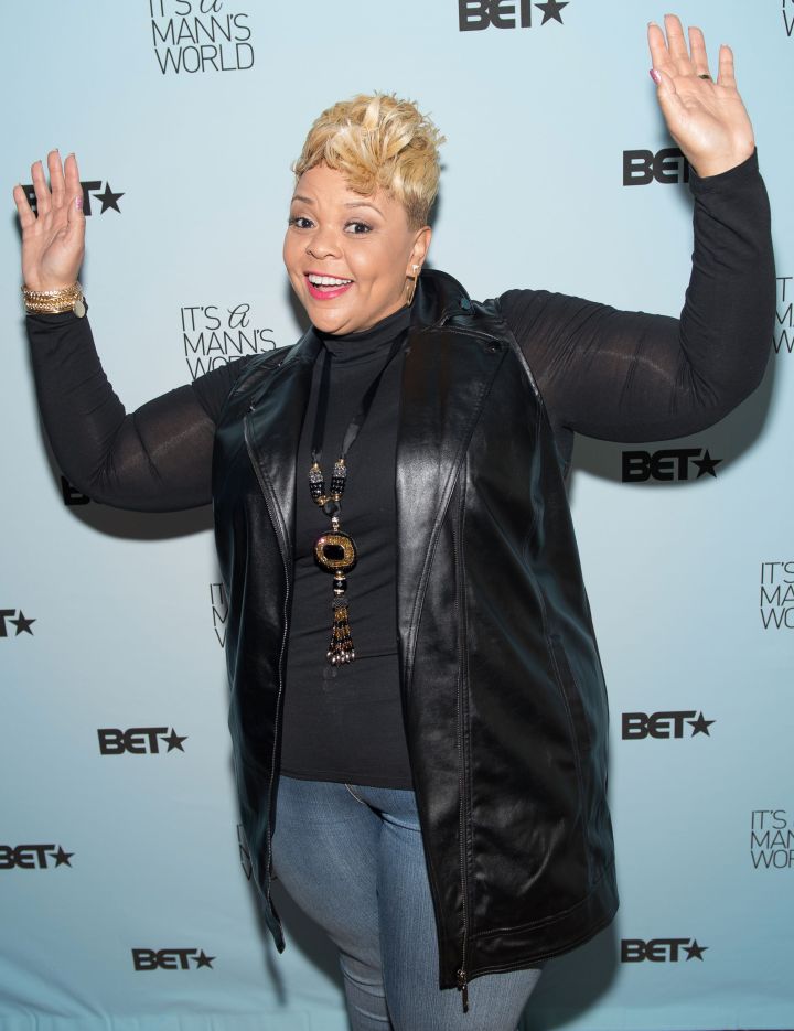 8 Reasons Why We Love Tamela Mann [PHOTOS]