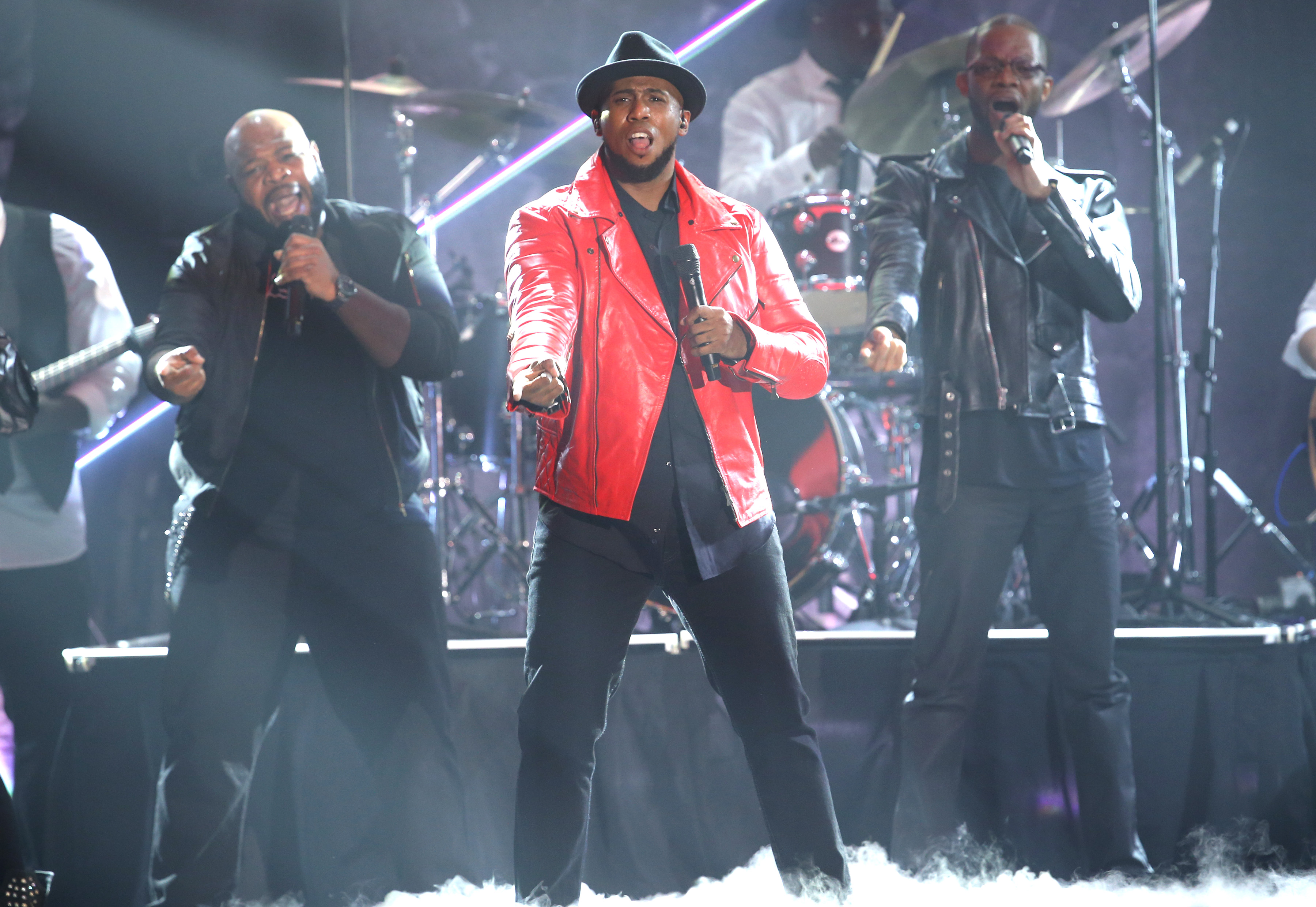 47th Annual GMA Dove Awards - Show