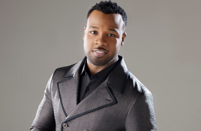 VaShawn Mitchell